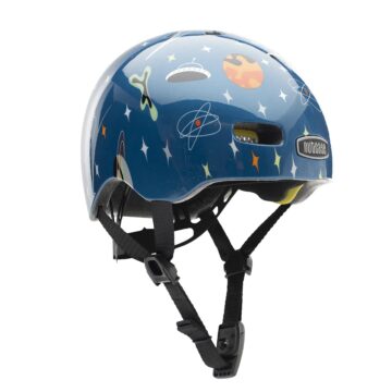 Nutcase baby outlet helmet