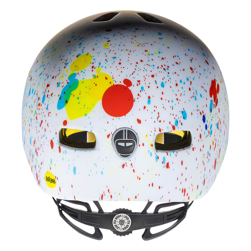 Baby Nutty Jawbreaker MIPS Helmet Nutcase Australia