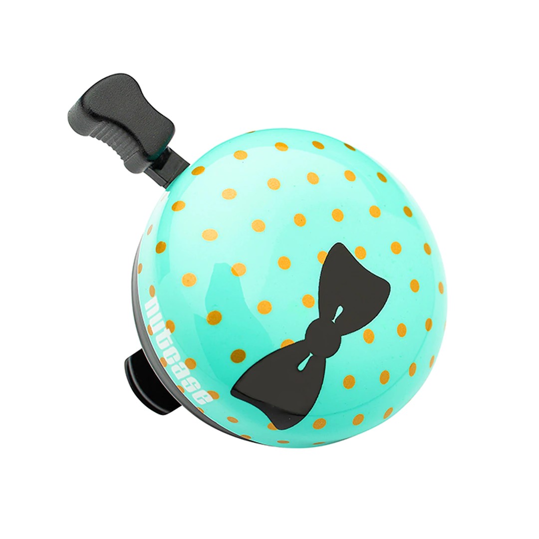 Nutcase thumbdinger bike online bell