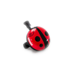 Ladybug bike online bell